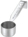 Kai Select 100 15ml Measuring Spoon DH3121-Kiichin - The #1 Place for Japanese Goods in Your Hand!