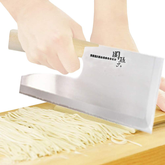 Kai Seki Magoroku 300mm Rust-Resistant AK5059 Made in Japan-Kiichin - The #1 Place for Japanese Goods in Your Hand!