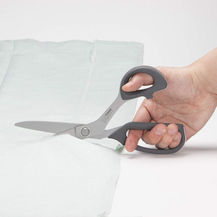 Kai Razor Aramid Fiber 240mm Vinyl Case Premium Maintenance Kit-Kiichin - The #1 Place for Japanese Goods in Your Hand!