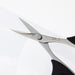 Kai Razor Small Scissors - 100mm Japan Molybdenum Vanadium Steel - Durable & Sharp - Elastomer Handle - Rust & Glue Resistant - Crafts & Sewing-Kiichin - The #1 Place for Japanese Goods in Your Hand!