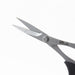 Kai Razor Small Scissors - 100mm Japan Molybdenum Vanadium Steel - Durable & Sharp - Elastomer Handle - Rust & Glue Resistant - Crafts & Sewing-Kiichin - The #1 Place for Japanese Goods in Your Hand!
