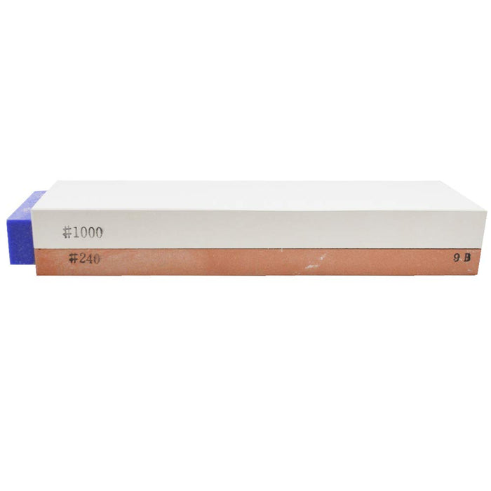 Kai Corporation Japanese Triple Whetstone AP-0509 Premium Sharpening Stone-Kiichin - The #1 Place for Japanese Goods in Your Hand!