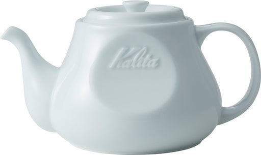 Kalita 700Ml Porcelain Coffee Pot from Japan-Kiichin - The #1 Place for Japanese Goods in Your Hand!