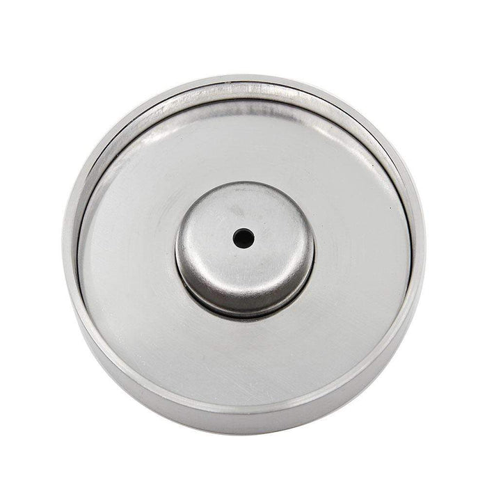 Kasahara Japan Magnetic Knife Rack - Round, the Ultimate Storage Solution-Kiichin - The #1 Place for Japanese Goods in Your Hand!