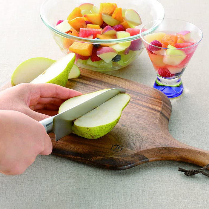 Kevnhaun Bread & Fruit Cutting Board - The Ultimate Kitchen Essential-Kiichin - The #1 Place for Japanese Goods in Your Hand!
