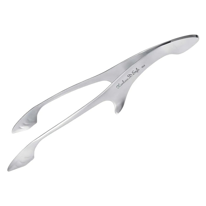 Kevnhaun BBQ Tongs - 315mm Stainless Steel Grilling Utensil-Kiichin - The #1 Place for Japanese Goods in Your Hand!