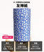 Kitsusako Yuzen Tea Can - Cherry Blossom Pattern | Tea Preservation | Container Pot (White 150G) | Made In Japan-Kiichin - The #1 Place for Japanese Goods in Your Hand!