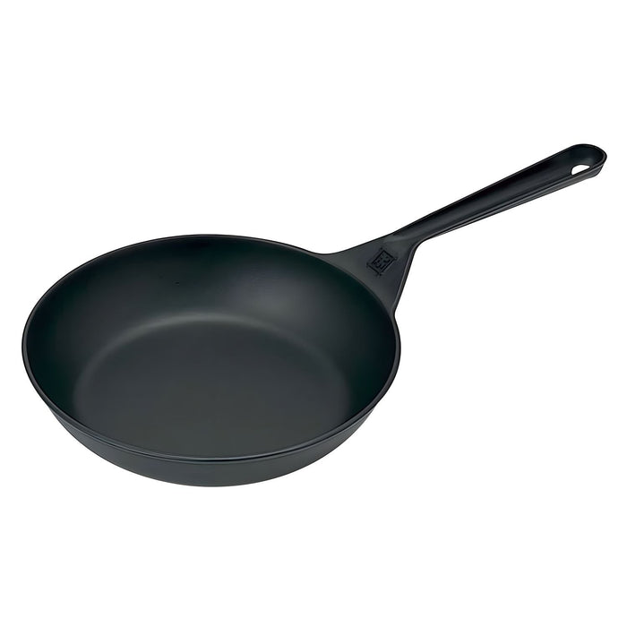 Kiya 26cm Ductile Cast Iron Frying Pan - Premium Quality for Superior Cooking-Kiichin - The #1 Place for Japanese Goods in Your Hand!