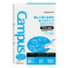 Kokuyo Japan Campus Loose-Leaf B5 B Ruled 100 Sheets - No-836Btn Premium Quality Stationery for Enhanced User Experience-Kiichin - The #1 Place for Japanese Goods in Your Hand!