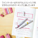 Kokuyo Japan Highlighter Pen Set - 2 Colors, Pack of 5-Kiichin - The #1 Place for Japanese Goods in Your Hand!