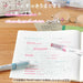 Kokuyo Japan Highlighter Pen Set - 2 Colors, Pack of 3-Kiichin - The #1 Place for Japanese Goods in Your Hand!