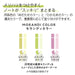Kokuyo 2-in-1 Morandi Color Highlighter Pen Set - Made in Japan-Kiichin - The #1 Place for Japanese Goods in Your Hand!