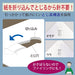 Kokuyo Harinacs Handy Stapler - Green, 10 Sheets Capacity-Kiichin - The #1 Place for Japanese Goods in Your Hand!