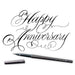 Kuretake DP150-8B Tabletop Brush No. 8 - Japanese Fountain Pen-Kiichin - The #1 Place for Japanese Goods in Your Hand!