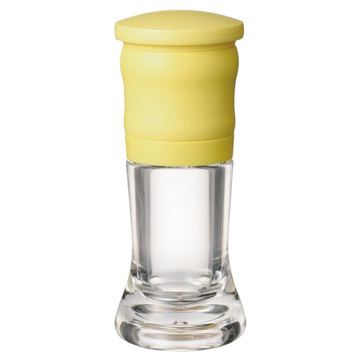 Kyocera Plastic Sesame Grinder - Premium Grinding Solution for Sesame Seeds-Kiichin - The #1 Place for Japanese Goods in Your Hand!