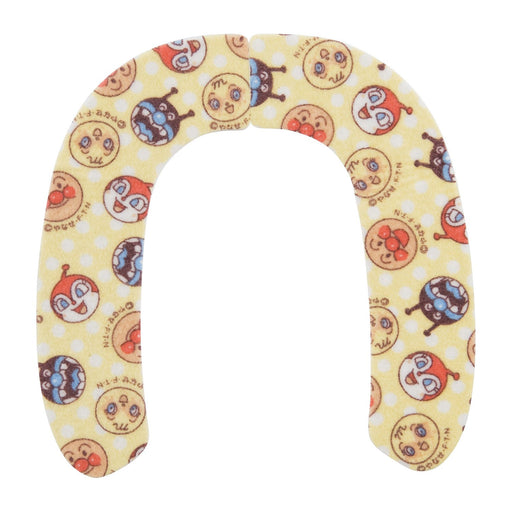 Lec Anpanman Bb-357 Washable Toilet Seat Cover - 2 Sets, Japan Adsorption Potty Compatible-Kiichin - The #1 Place for Japanese Goods in Your Hand!