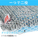 Lec Japan Hard Angle Dishwashing Sponge Net K-098 - Lame & Nylon Efficient Cleaning Tool-Kiichin - The #1 Place for Japanese Goods in Your Hand!
