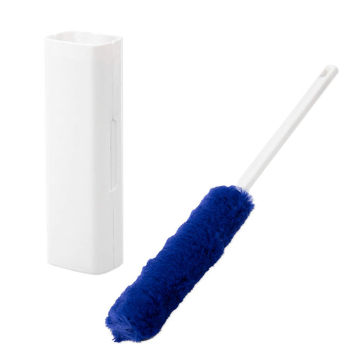 Lec Gekiochi-Kun Efficient Dust Removal Mop (Japanese High Density Brush Mop, Reusable & Always Clean)-Kiichin - The #1 Place for Japanese Goods in Your Hand!