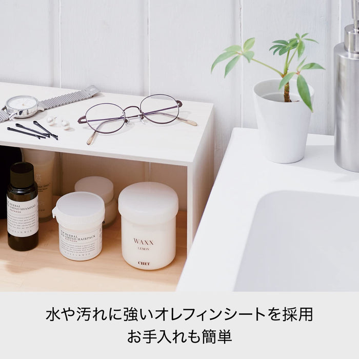 Like-It U-Shaped Rack - Maximize Kitchen Storage - 29.5X22X14Cm-Kiichin - The #1 Place for Japanese Goods in Your Hand!