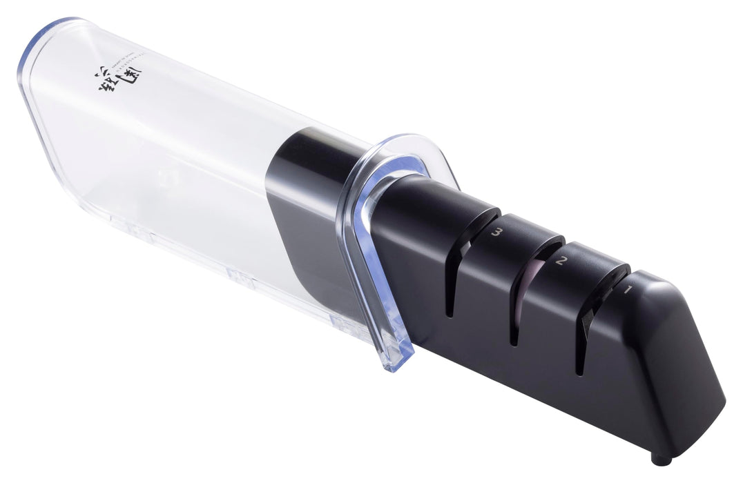 Kaijirushi Rc5070 Knife Set Seki Magoroku Imayo Santoku & Sharpener Foldable Sheet Cutting Board-Kiichin - The #1 Place for Japanese Goods in Your Hand!