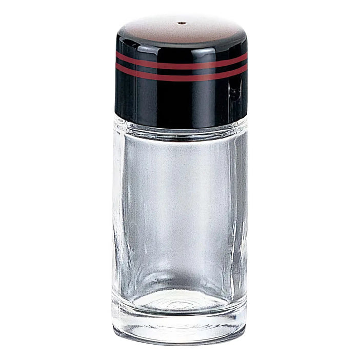 M-Taka 30Ml Glass Salt Shaker - Enhance Your Culinary Experience-Kiichin - The #1 Place for Japanese Goods in Your Hand!