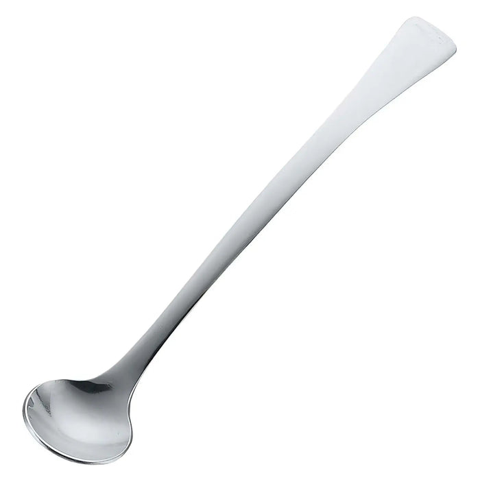 M-Taka Stainless Steel Chili Oil Spoon - Premium Quality 109mm-Kiichin - The #1 Place for Japanese Goods in Your Hand!