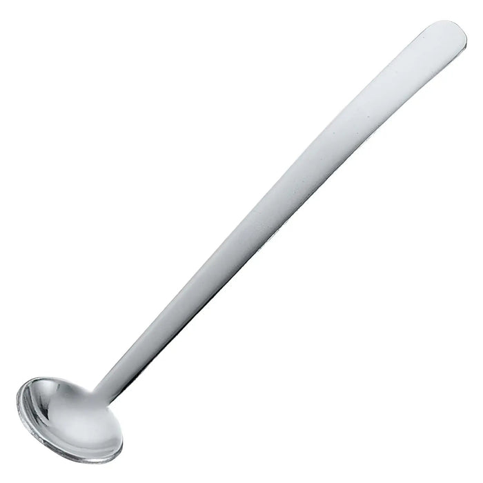 M-Taka Stainless Steel Chili Oil Spoon - 85mm Enhance Your Culinary Experience-Kiichin - The #1 Place for Japanese Goods in Your Hand!