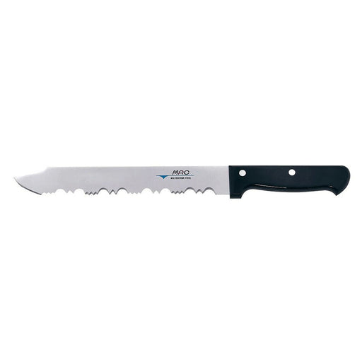 Mac Frozen Food Knife - Premium Culinary Tool for Effortless Meal Preparation-Kiichin - The #1 Place for Japanese Goods in Your Hand!