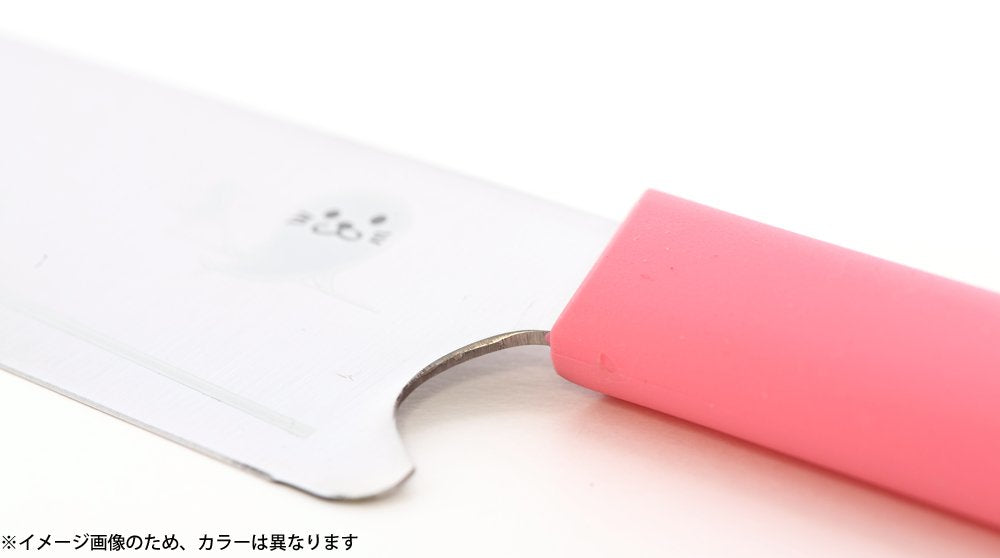 Mac KK-50Y Kids Kitchen Knife Yellow-Kiichin - The #1 Place for Japanese Goods in Your Hand!