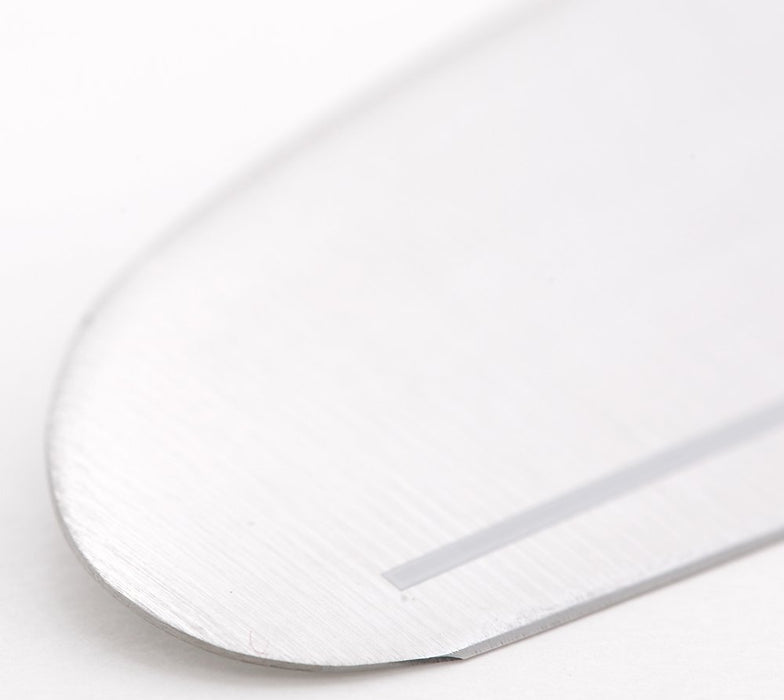 Mac KK-50Y Kids Kitchen Knife Yellow-Kiichin - The #1 Place for Japanese Goods in Your Hand!