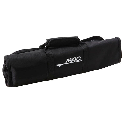 Mac Kitchen Knife Roll Bag - The Ultimate Storage Solution for Culinary Enthusiasts-Kiichin - The #1 Place for Japanese Goods in Your Hand!