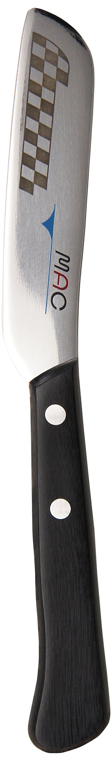 Mac Knife Chef Series 3.75 Cheese/Paring Knife-Kiichin - The #1 Place for Japanese Goods in Your Hand!