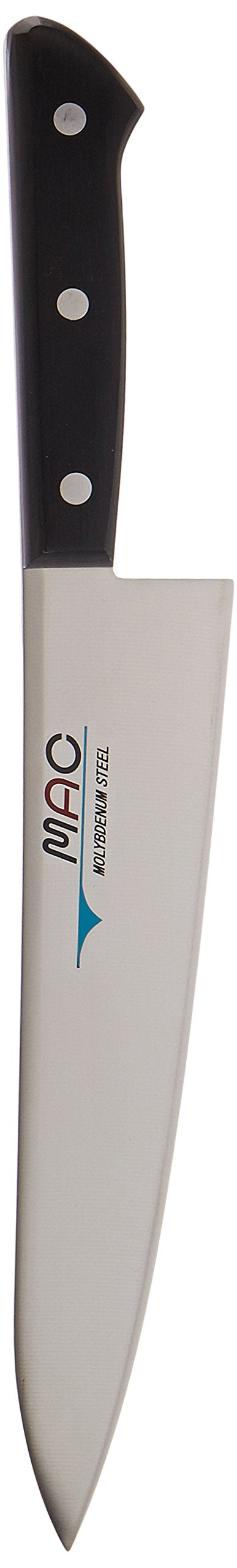 Mac Knife 10 French Chef Knife 8.5 Silver-Kiichin - The #1 Place for Japanese Goods in Your Hand!