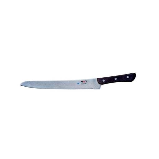 Mac Knife Superior Bread Knife 10.5-Kiichin - The #1 Place for Japanese Goods in Your Hand!