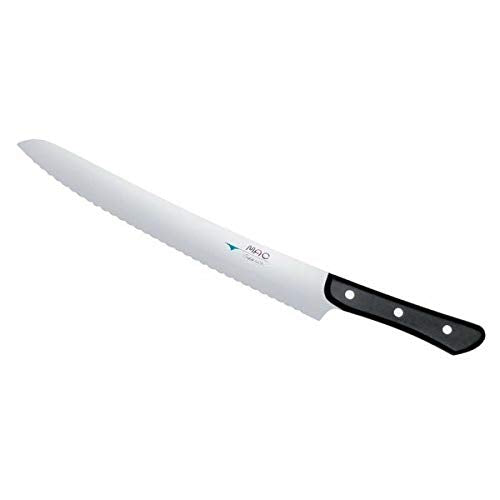 Mac Knife Superior Bread Knife 10.5-Kiichin - The #1 Place for Japanese Goods in Your Hand!