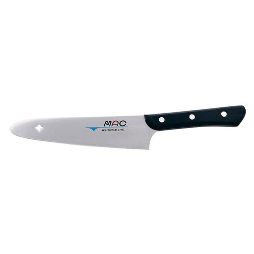 Mac 17cm Utility Knife - Versatile Tool for Everyday Use-Kiichin - The #1 Place for Japanese Goods in Your Hand!
