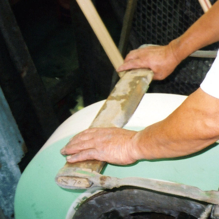 Mac SP-50 Paring Knife 125mm Peeling Superior Series-Kiichin - The #1 Place for Japanese Goods in Your Hand!