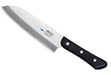 Mac Santoku Knife SK-65 170mm Superior Series-Kiichin - The #1 Place for Japanese Goods in Your Hand!