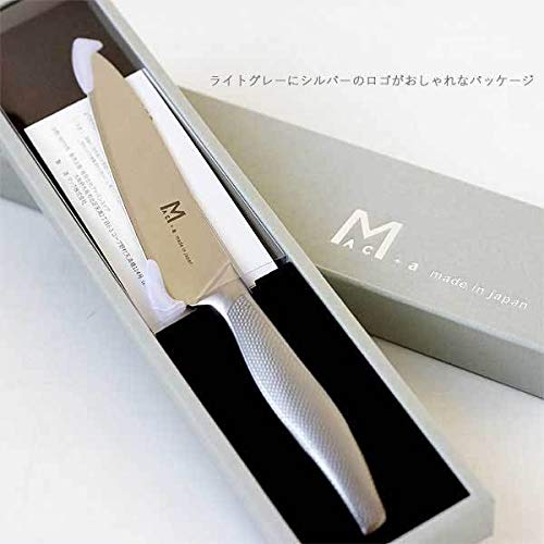 Mac Stainless Steel Petty Knife-Kiichin - The #1 Place for Japanese Goods in Your Hand!
