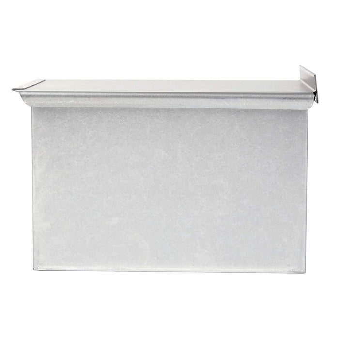 Soratobu Japanese Altite Loaf Pan Mold with Lid - 1.5 Loaves-Kiichin - The #1 Place for Japanese Goods in Your Hand!