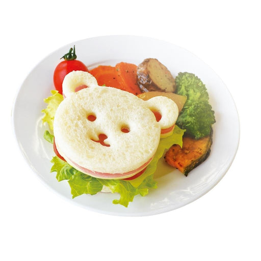 Kokubo Industry KK-249 Bread Cutter Set - Japanese Made, 10-Piece-Kiichin - The #1 Place for Japanese Goods in Your Hand!