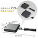 Shimomura Kihan Hot Sand Maker Toaster Pan Iron - Double Sided Tsubame Sanjo-Kiichin - The #1 Place for Japanese Goods in Your Hand!