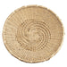 18cm Manyo Soba Bamboo Colander - Efficient Kitchen Tool for Straining-Kiichin - The #1 Place for Japanese Goods in Your Hand!