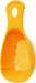 Marna Japan K630Y Yellow Cooking Spoon - Premium User-Friendly Kitchen Utensil-Kiichin - The #1 Place for Japanese Goods in Your Hand!
