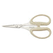 Marusho Silky Stainless Steel Scissors - Versatile Multipurpose Tool-Kiichin - The #1 Place for Japanese Goods in Your Hand!
