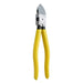 Maruto Hasegawa Kosakujo NH-228 Thin Blade Nippers for Electricians-Kiichin - The #1 Place for Japanese Goods in Your Hand!