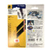 Maruto Hasegawa Kosakujo Keiba Pro HF-D04 120mm Flat Lead Pliers-Kiichin - The #1 Place for Japanese Goods in Your Hand!