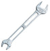 Maruto Hasegawa Kosakujo OE-0810-L 8x10mm Double End Spanner-Kiichin - The #1 Place for Japanese Goods in Your Hand!