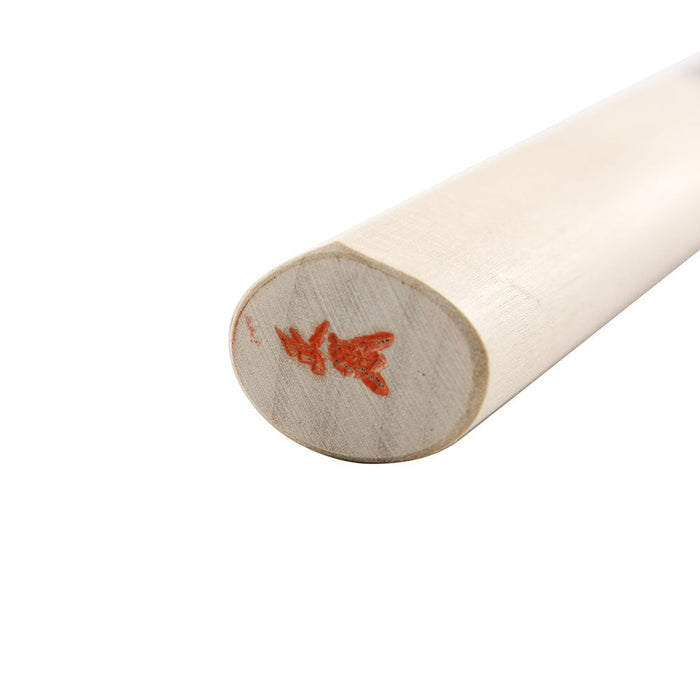 Premium 13.5cm Masamoto Hongasumi Gyokuhaku Steel Deba Knife-Kiichin - The #1 Place for Japanese Goods in Your Hand!