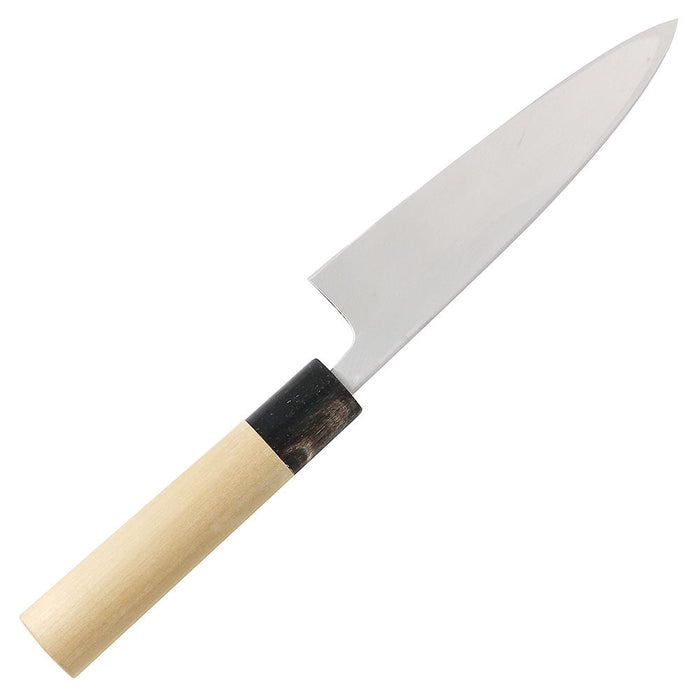 Masamoto Hongasumi 27cm Mioroshi Deba Knife - Premium Quality Steel for Culinary Perfection-Kiichin - The #1 Place for Japanese Goods in Your Hand!